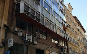 Calle Manero Molla, 16, 6-3